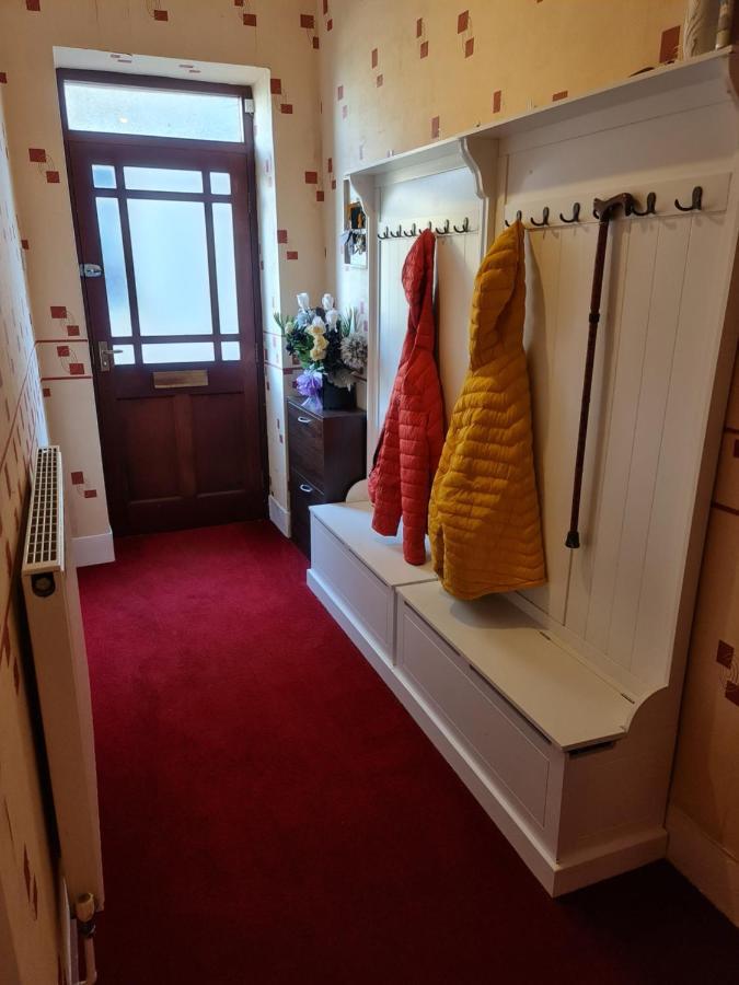 4Br Sea View Escape-Near Snowdonia& Coastal Trails Penmaen-mawr Exterior foto