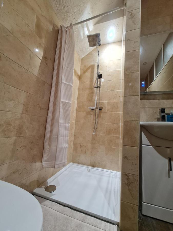 4Br Sea View Escape-Near Snowdonia& Coastal Trails Penmaen-mawr Exterior foto