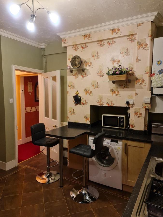 4Br Sea View Escape-Near Snowdonia& Coastal Trails Penmaen-mawr Exterior foto